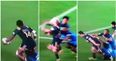 VIDEO: Offloading at its dizzying best as Super Rugby already produces try of the year