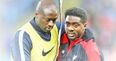 The Toure Wars are very much on as Kolo taunts Yaya ahead of Capital One Cup final