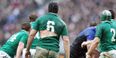 Stephen Ferris believes two players hold the key to Irish victory at Twickenham