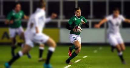 Ireland U20s pull off an absolutely remarkable comeback and the internet could hardly believe it