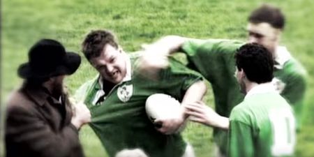 VIDEO: Galwey, Geoghegan and Horgan give us reason to believe in RTÉ’s latest, evocative promo