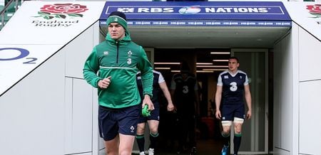 Johnny Sexton doesn’t hold back as he addresses rumours that he has been hiding concussion injuries