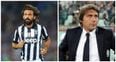 Andrea Pirlo’s description of Chelsea’s potential new manager is peak Andrea Pirlo