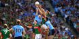 Alan Brogan and Aidan O’Shea are in total agreement about the new ‘mark’ rule