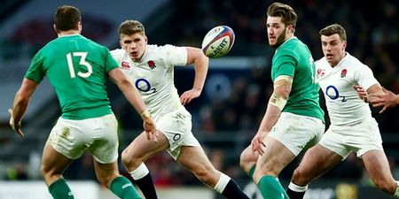 Ireland’s debutants give us reason to hope as Six Nations dreams turn to dust