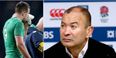 Unrepentant Eddie Jones goes toe-to-toe with Irish press after leading England to victory