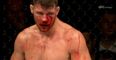 Michael Bisping finally gets his title shot, faces Luke Rockhold at UFC 199