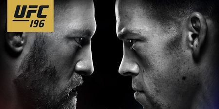 Video: First promo for Conor McGregor-Nate Diaz fight is a humdinger