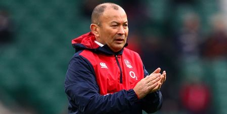 No more Mr Nice Guy – English press rate impact of ruthless Eddie Jones on victory over Ireland