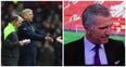 Watch: Graeme Souness slaughters Arsenal after Manchester United loss