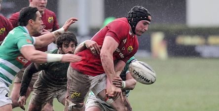 Munster and Leinster grab vital wins as race for Pro12 play-offs tightens