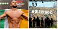 Cathal Pendred is reportedly set for a huge Hollywood debut