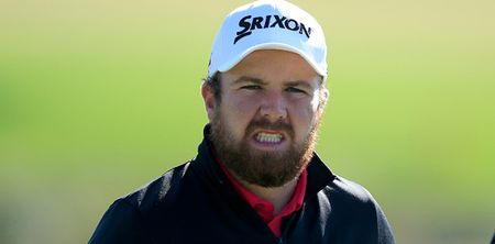 WATCH: US TV apologise for Shane Lowry’s NSFW reaction to wayward shot