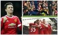 Proof that even Manchester United stars appreciate a good Louis van Gaal meme