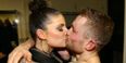 Carl Frampton’s wife sends perfect message shortly after boxer destroys sectarian troll