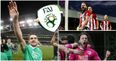 Euro 2016 power ranking: Robbie Brady is the most in-form Irishman and three new faces make up the best XI