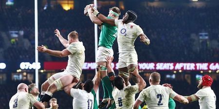 ANALYSIS: Ireland’s lack of streetsmarts cruelly exposed as lineout leaves us short