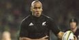 Creatine may have played role in Jonah Lomu’s death, claims former All Black team-mate