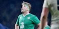 OPINION: How much longer are Ireland going to persist with 6 out of 10 Jamie Heaslip?