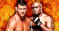 Anderson Silva might get a rematch with Michael Bisping very soon