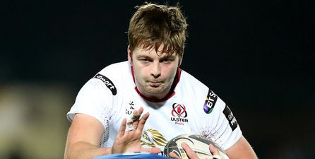 Ulster could have two Ireland stars back from injury for Pro12 climax