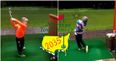 VIDEOS: The incredible six-year-old Galway golfer they’re backing to win a major by the age of 25