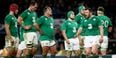 Ireland are on course for a very unwelcome piece of Six Nations history