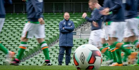 COMMENT: Chopped, changed, unsettled and injured, Martin O’Neill’s defence is an abundance of riches