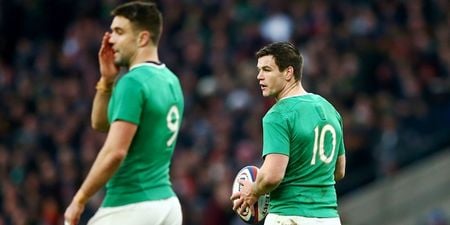 Good news, bad news and woeful news for Ireland as Six Nations release official stats