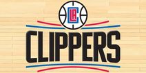 Pics: The LA Clippers unveiled a new mascot last night and it’s absolutely hideous