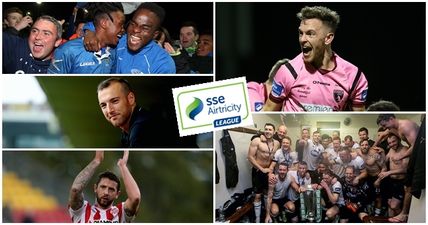 500/1 for Wexford Youths to win the league, 10/1 for Karl Sheppard to top score – all the SSE Airtricity League odds