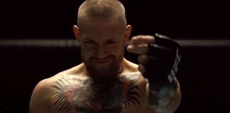 VIDEO: Countdown to Conor McGregor v Nate Diaz has landed and it doesn’t disappoint