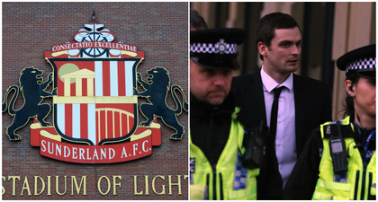 Sunderland hit back at criticism with staunch defence of decision to lift suspension of Adam Johnson