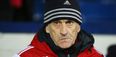 Swansea City boss to miss Arsenal match after being taken to hospital