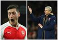 Arsenal fans rage at Arsene Wenger after another defeat, this time to Swansea