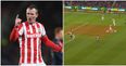 Arsenal are told they are missing a Glenn Whelan character as Irishman is spoken of in Roy Keane terms