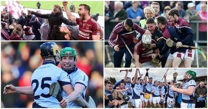 #TheToughest Issue: Who’s going to win the All-Ireland club hurling final, Na Piarsaigh or Cushendall?