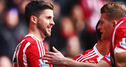 Shane Long receives positive injury news