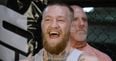 WATCH: Conor McGregor tells Nate Diaz to dance for him