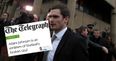 COMMENT: Blaming football for Adam Johnson’s crimes is a disgusting generalisation