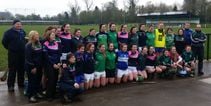 VIDEO: From humble beginnings Cahir Camogie Club have made it all the way to Croke Park