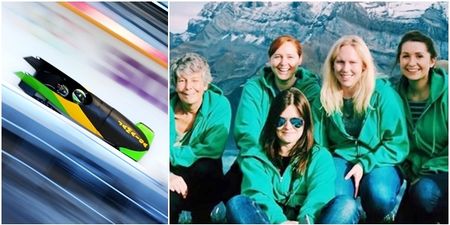 Olympic funding snub threatening to ruin Ireland’s very own Cool Runnings fairytale