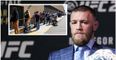 VIDEO: The queue to see Conor McGregor’s UFC 196 weigh-in is a Homeric Odyssey