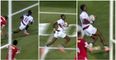 WATCH: USA Sevens player scorches length of the pitch try in just 11 seconds