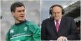 REPORT: George Hook is threatening to sue Johnny Sexton