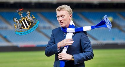 David Moyes primed for Premier League return