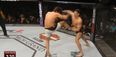 WATCH: Nordine Taleb gets payback for early cheap shot by knocking out Erick Silva