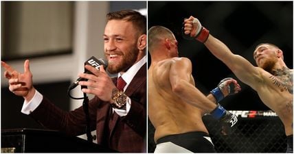 COMMENT: How Conor McGregor went from free reign in the UFC to having his hands very much tied