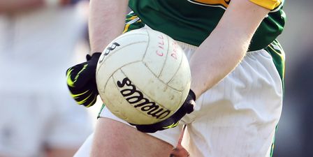 The latest GAA rule change appears to have already descended into a farce