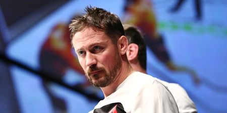 John Kavanagh has some pretty strong opinions about Conor McGregor losing his featherweight belt